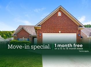 5956 Forest Lakes Cv, Sterrett, AL 35147