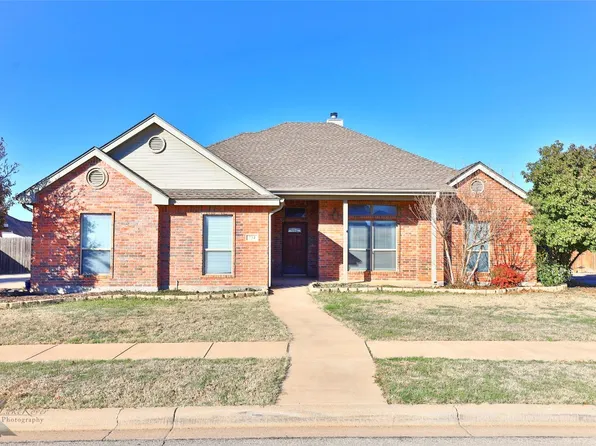 734 Lone Star Dr, Abilene, TX 79602