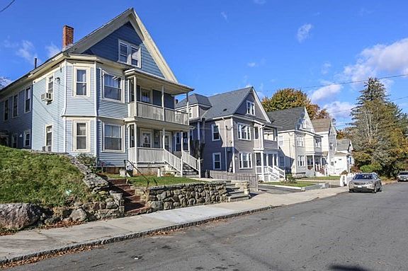 3rd image of 42-44 Bellevue St