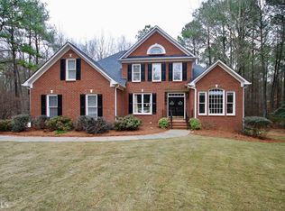 130 Strickland Ct, Fayetteville, GA 30215