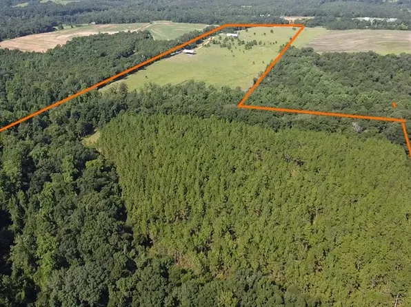 1665 County Road 61, Columbia, AL 36319