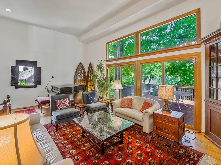 5034 Dana Pl NW #3 — Photo 13