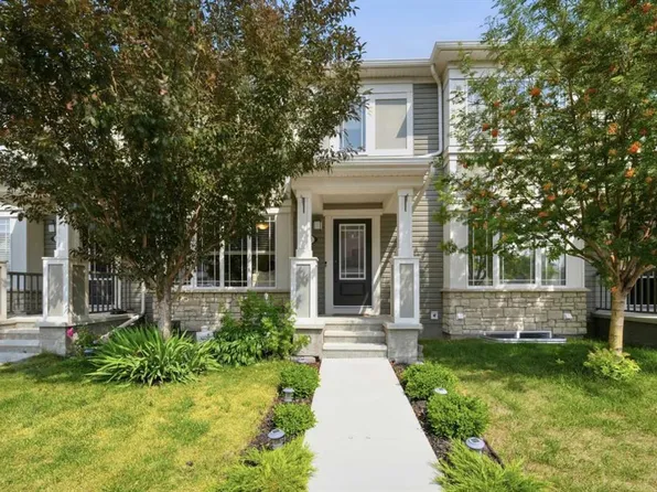 14 S Windford Cres SW, Airdrie, AB T4B 4A4