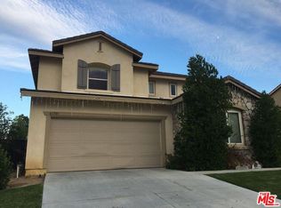 42708 71st St W, Lancaster, CA 93536