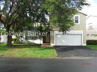 14671 SW 94th Ter, Miami, FL 33186