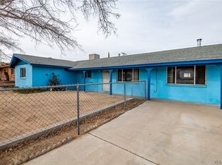 1943 Pico St, Kingman, AZ 86401