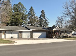 449 4th Ave SW, Perham, MN 56573