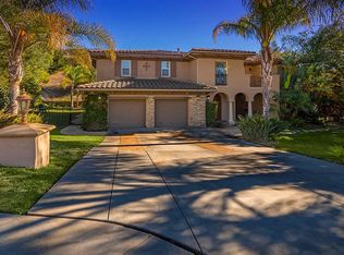 499 Rye Ct, Thousand Oaks, CA 91362