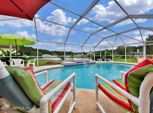 9275 Cumberland Station Dr, Jacksonville, FL 32257