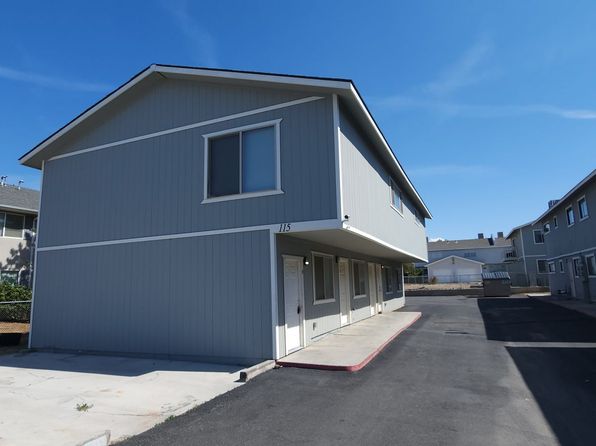 115 Curry Dr APT 9