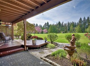 15000 Village Green Dr APT 32, Bothell, WA 98012