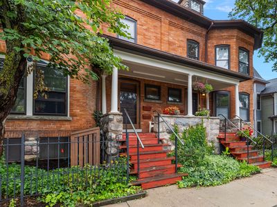 505 Detroit St #2, Ann Arbor, MI, 48104