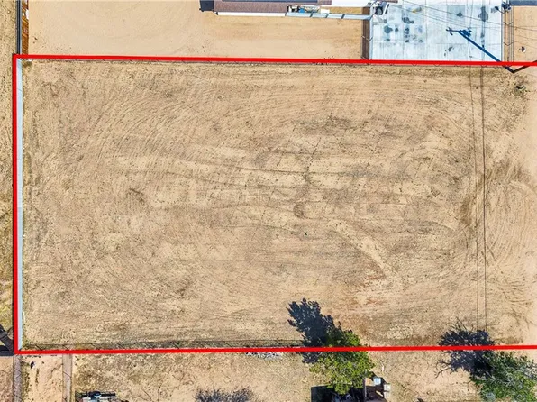 0 Del Mar Ave, Hesperia, CA 92345
