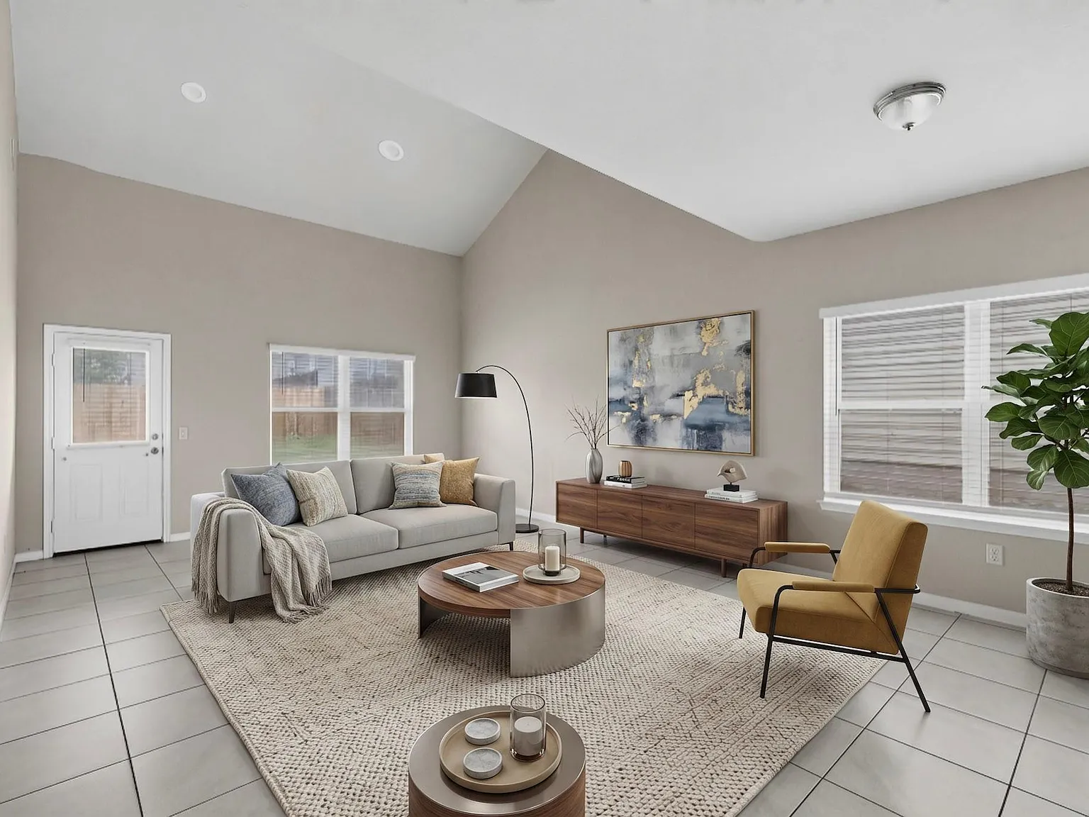 4 bed, 2.5 bath, 2361 sqft, $2,500 — Photo 4