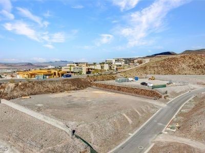 6 Horseshoe Rock Ct, Henderson, NV, 89012