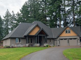 22150 S Parrot Creek Rd, Oregon City, OR 97045