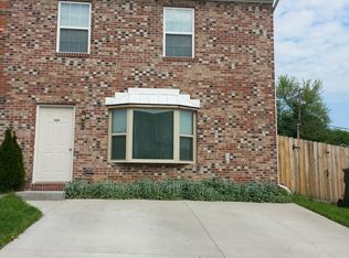 3701 Trent Cir, Lexington, KY 40517