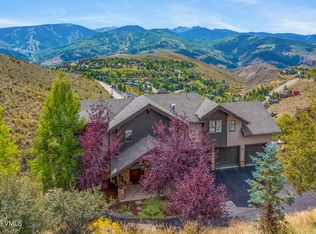 5039 Wildridge Rd E, Avon, CO 81620