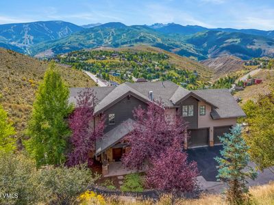 5039 Wildridge Rd E, Avon, CO, 81620