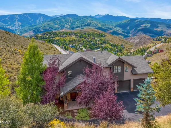 5039 Wildridge Rd E, Avon, CO 81620