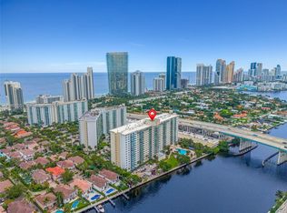 Oceanview Building A, Sunny Isles Beach, FL 33160