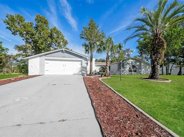10237 BANNOCK STREET, SPRING HILL, FL 34608