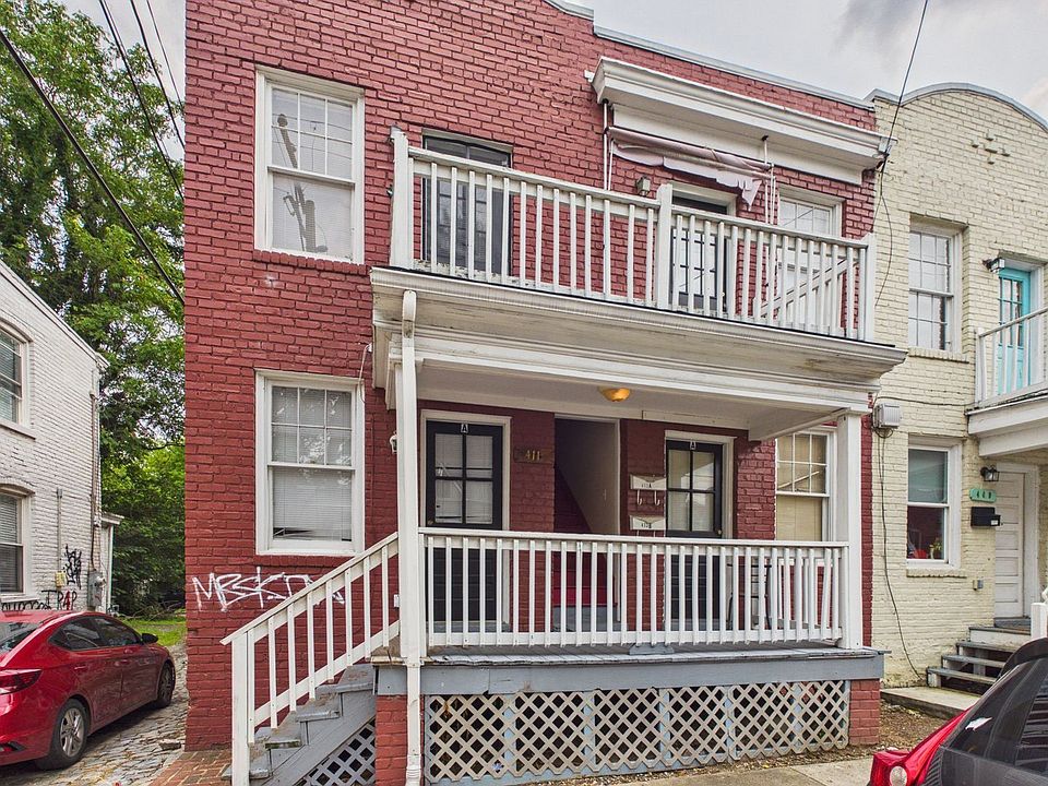 1st image of 411 Gilmer St #B