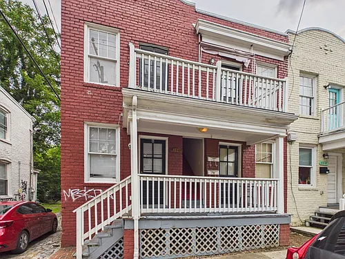 411 Gilmer St #B Photo 1
