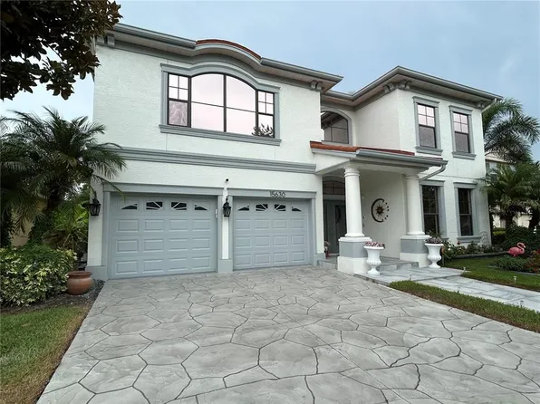 15630 N Himes Ave, Tampa, FL 33618