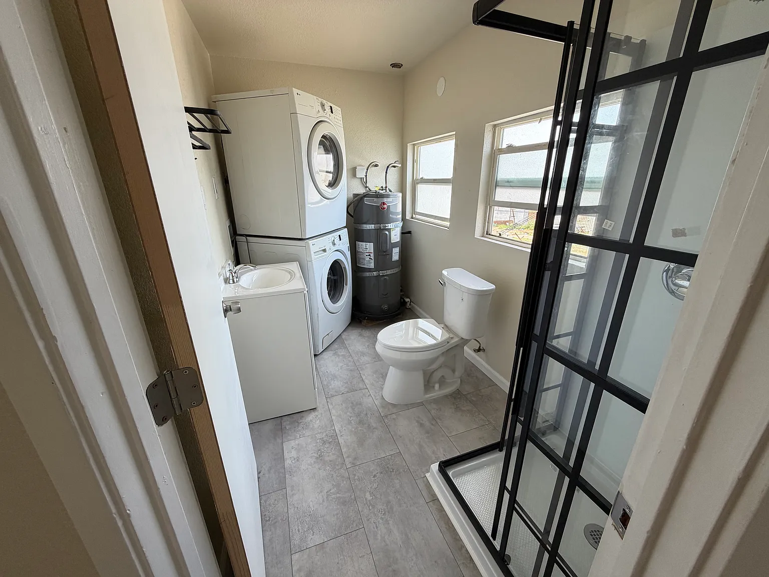 1 bed, 500 sqft, $1,065 — Photo 2