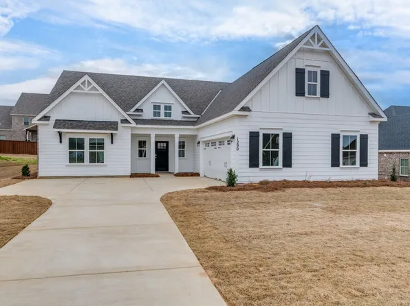 1290 Charleston Dr, Prattville, AL 36066