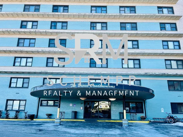 3320 Bardstown Rd APT V5, Louisville, KY 40218