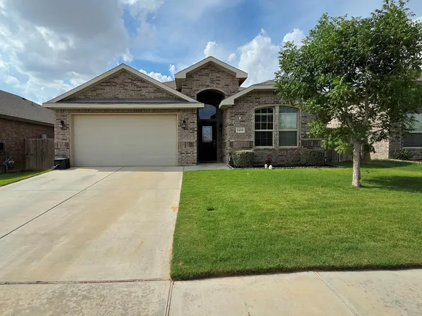 1401 Laguna Meadows Trl, Midland, TX 79705