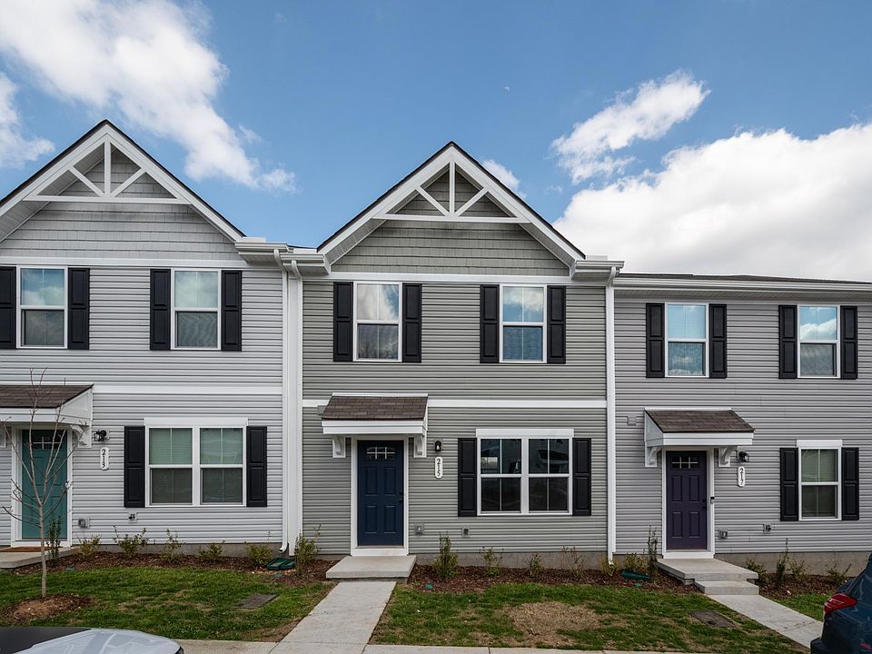 1st image of 2757 Thornton Grove Blvd #215