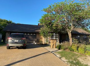 228 Mesa Verde Path, Holly Lake Ranch, TX 75765