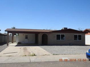 3001 W Paradise Dr, Phoenix, AZ 85029