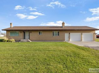 2424 E 244 N, Saint Anthony, ID 83445