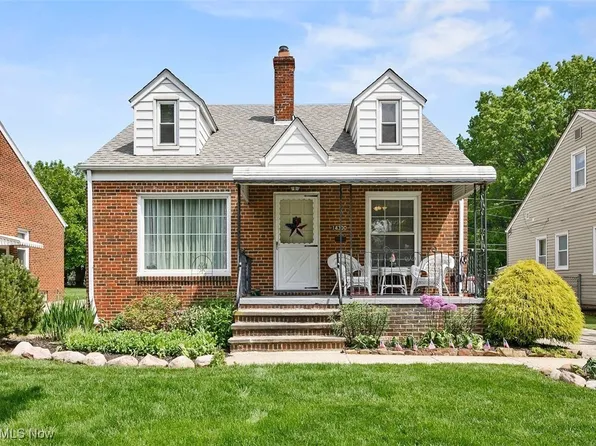 14300 Bidwell Ave, Cleveland, OH 44111