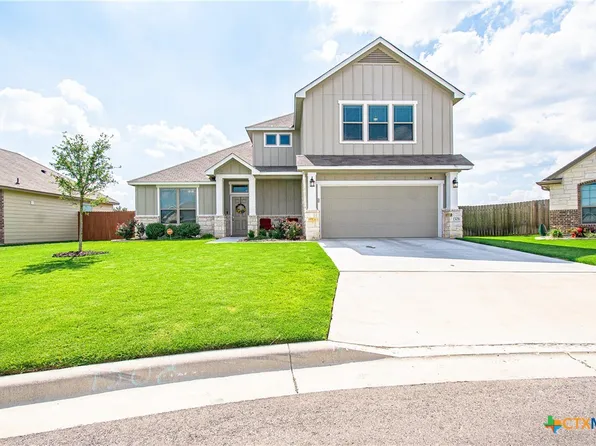 1508 Cobble Hill Ct, Temple, TX 76502