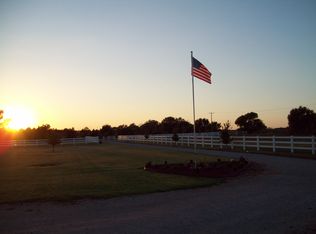 5957 W County Road 65, Mulhall, OK 73063