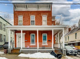 7 Jackson Street, Amsterdam, NY 12010