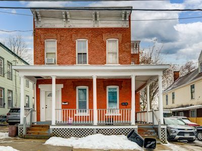 7 Jackson Street, Amsterdam, NY, 12010