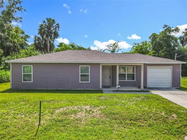 1816 ALEXANDER AVENUE, SANFORD, FL 32771