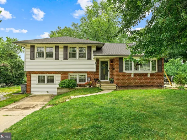 200 Sheffield Rd, Cherry Hill, NJ 08034