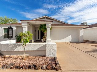 303 W Fellars Dr, Phoenix, AZ 85023