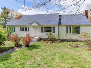 5 Jericho Rd, Pelham, NH 03076
