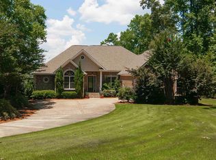 230 Summerset Dr, Chapin, SC 29036