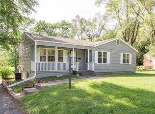 8414 Blue Ridge Blvd, Kansas City, MO 64138