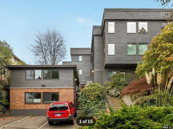 4111 Whitman Ave N, Seattle, WA