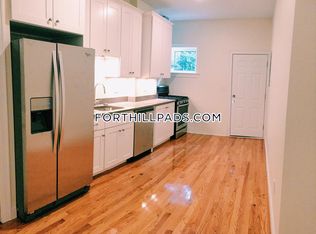 48 Guild St #2F, Boston, MA 02119